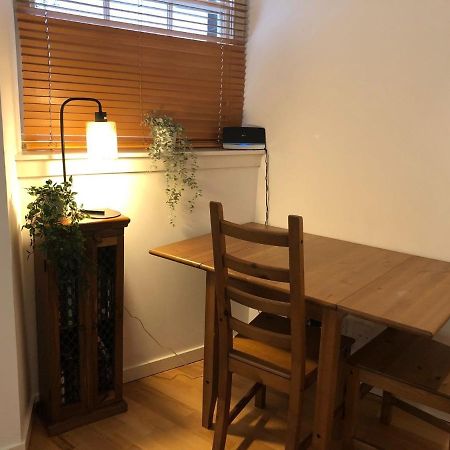 The Edmonstone'S Residence Edinburgh Ngoại thất bức ảnh