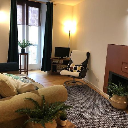 The Edmonstone'S Residence Edinburgh Ngoại thất bức ảnh