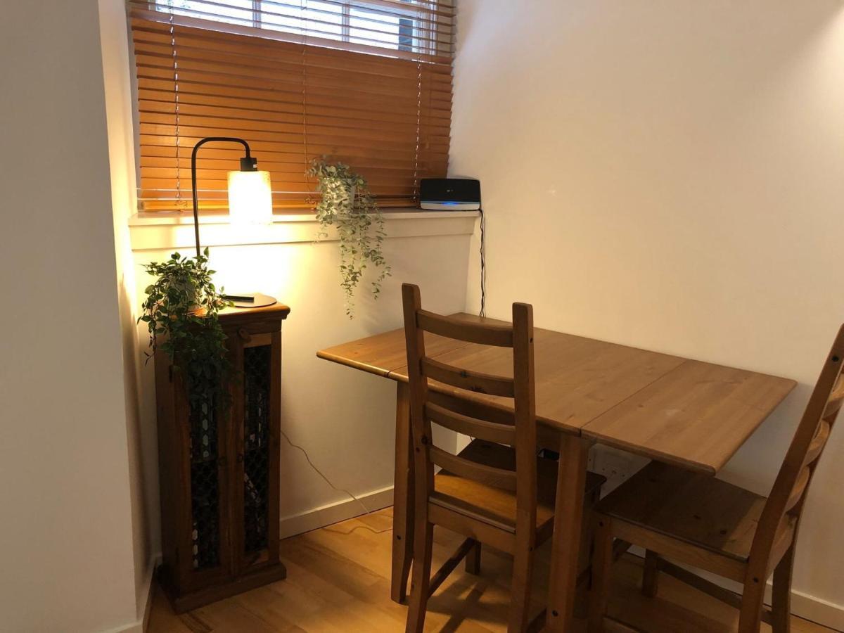 The Edmonstone'S Residence Edinburgh Ngoại thất bức ảnh
