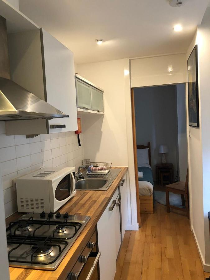 The Edmonstone'S Residence Edinburgh Ngoại thất bức ảnh