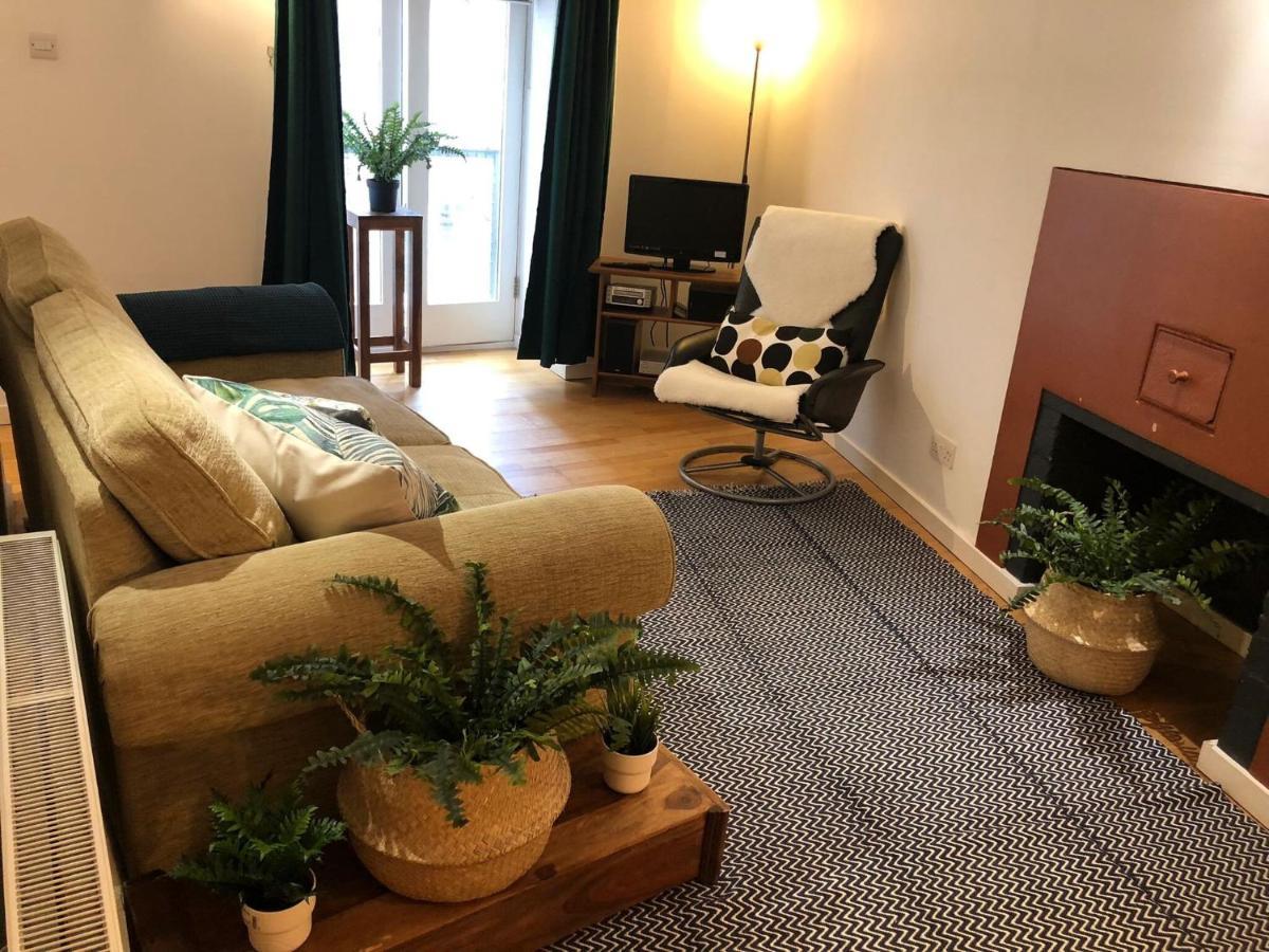 The Edmonstone'S Residence Edinburgh Ngoại thất bức ảnh
