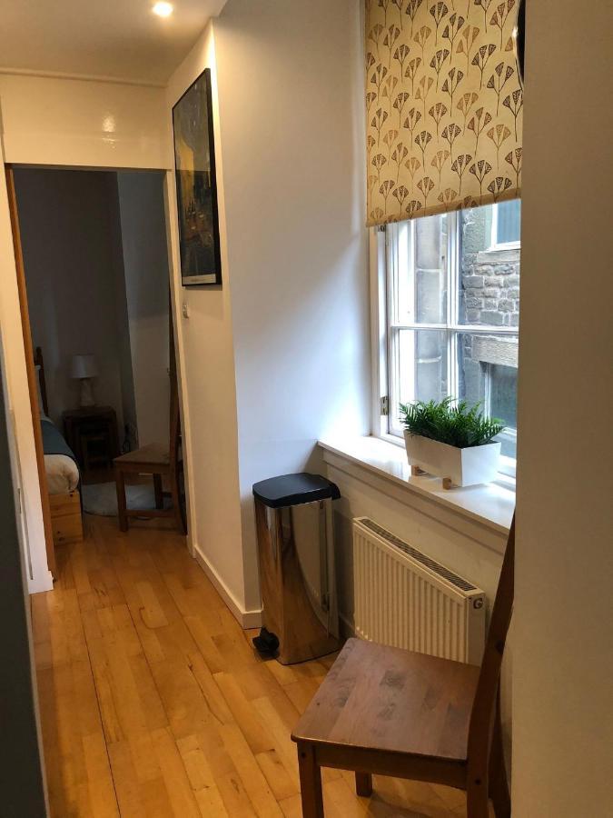 The Edmonstone'S Residence Edinburgh Ngoại thất bức ảnh