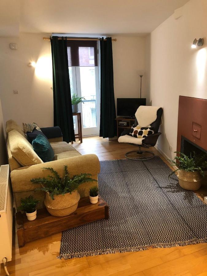 The Edmonstone'S Residence Edinburgh Ngoại thất bức ảnh