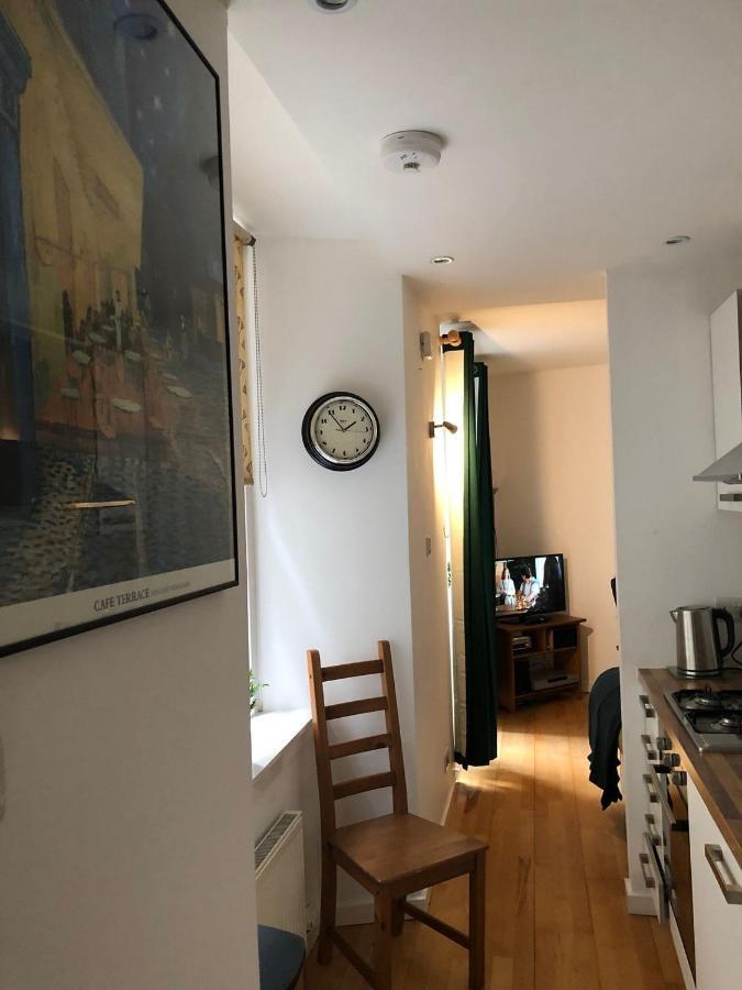 The Edmonstone'S Residence Edinburgh Ngoại thất bức ảnh
