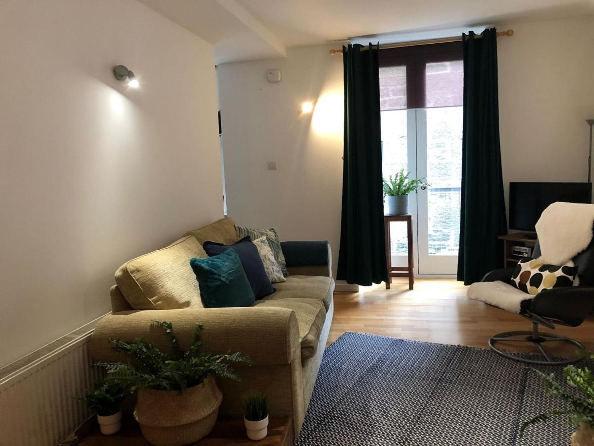 The Edmonstone'S Residence Edinburgh Ngoại thất bức ảnh