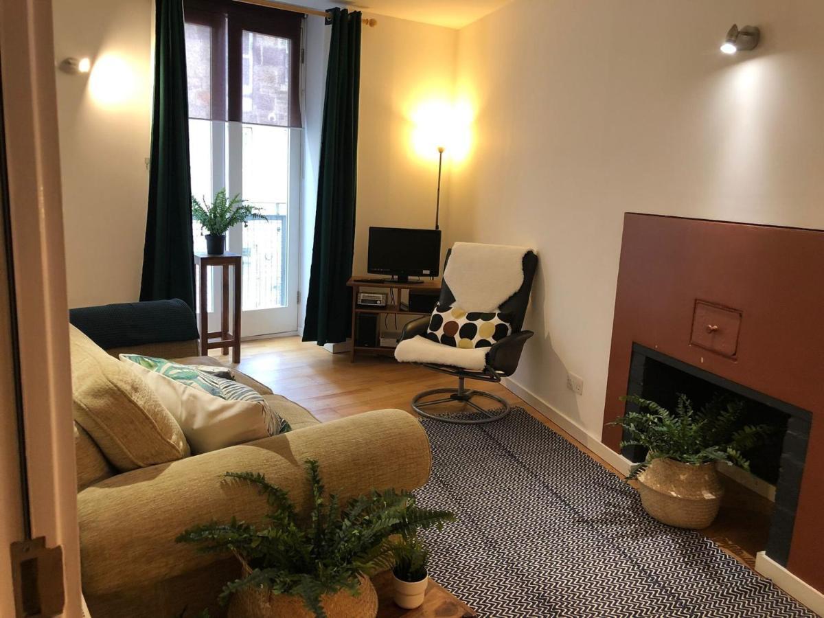 The Edmonstone'S Residence Edinburgh Ngoại thất bức ảnh