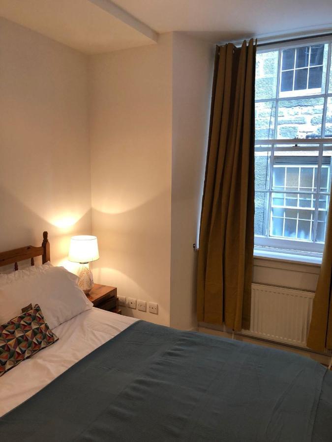 The Edmonstone'S Residence Edinburgh Ngoại thất bức ảnh