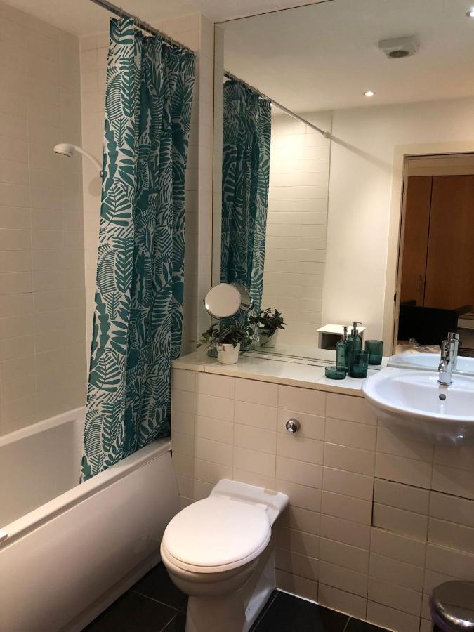 The Edmonstone'S Residence Edinburgh Ngoại thất bức ảnh